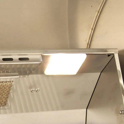 American Outdoor Grill 30NBL-00SP L-Series 30 Inch Built-In Natural Gas Grill