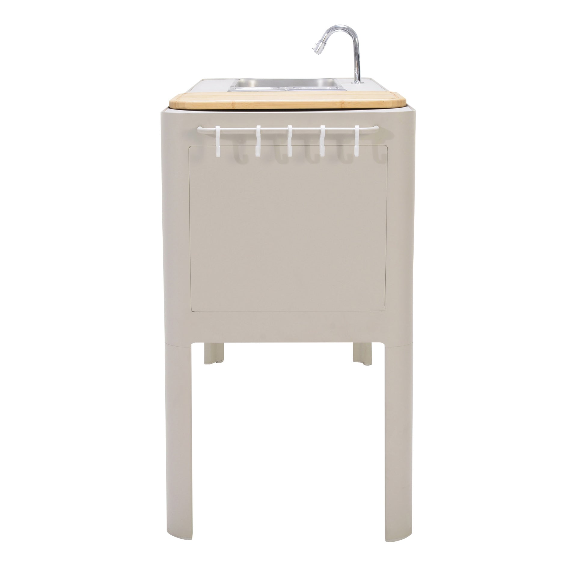 Lifestylegarden Lumina Outdoor Patio Kitchen