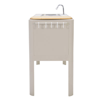 Lifestylegarden Lumina Outdoor Patio Kitchen