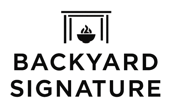 Backyard Signature